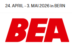 BEA 2026