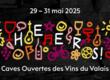 Offene Weinkeller 2022