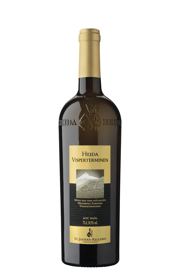 Heida Visperterminen | AOC | 75cl | 2024