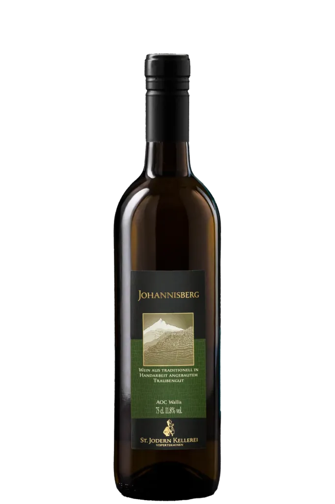 Johannisberg | AOC | 75cl | 2024
