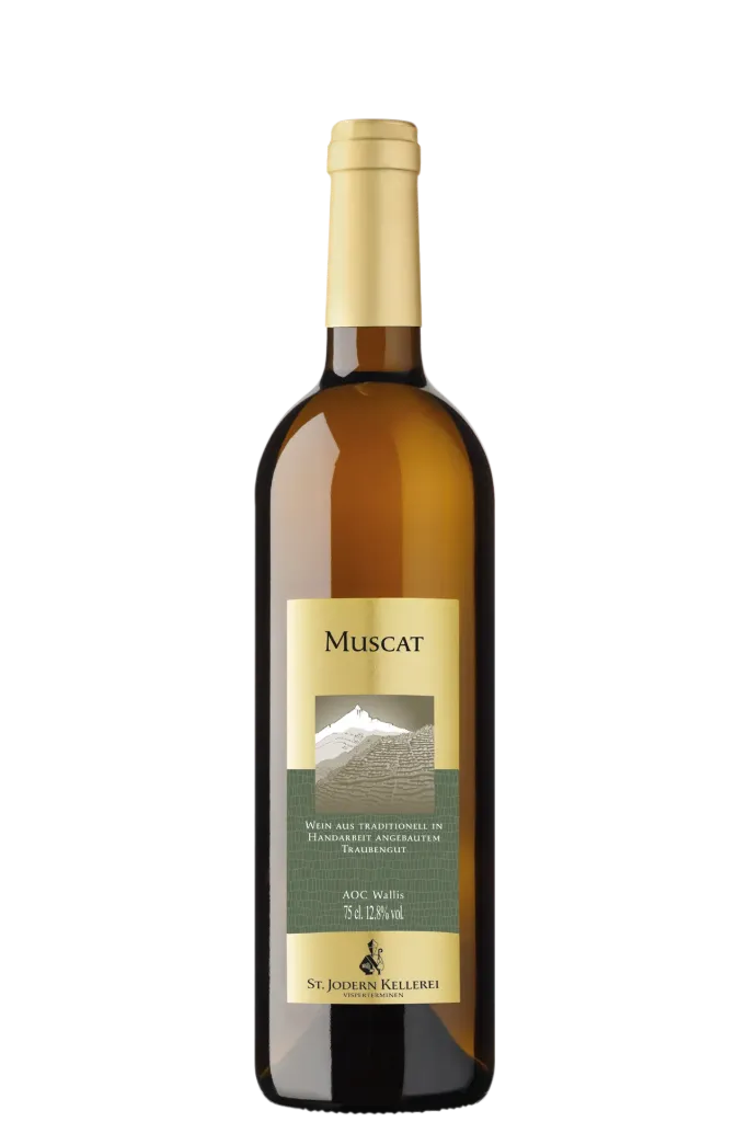 Muscat | AOC | 75cl | 2025
