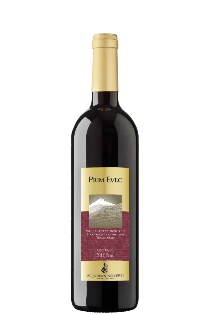 Prim Evec | AOC | 75cl | 2024