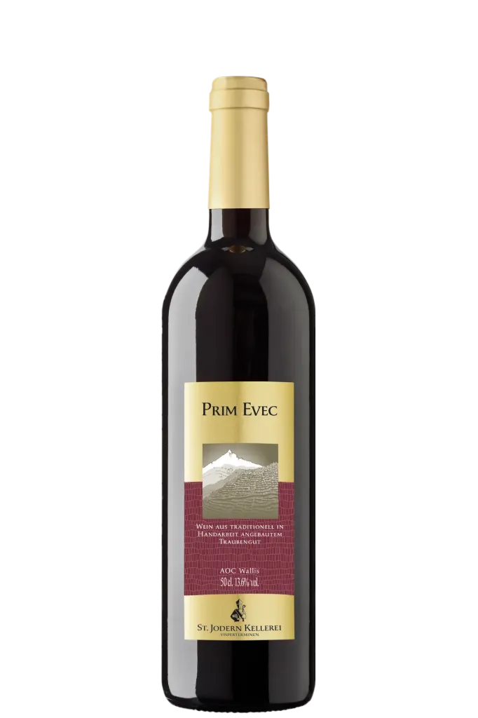 Prim Evec | AOC | 50cl | 2024