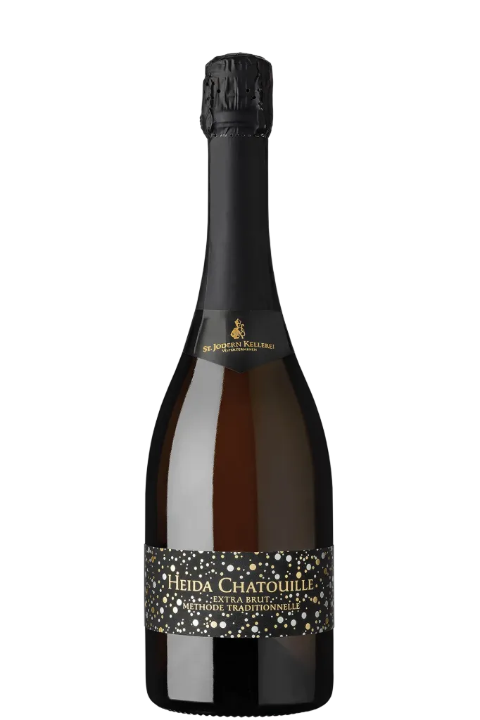 Heida Chatouille | AOC | 75cl | 2022