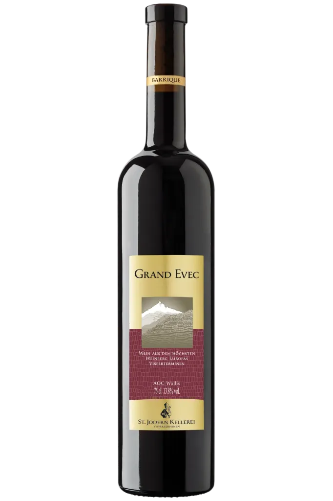 Grand Evec | AOC | 75cl | 2023