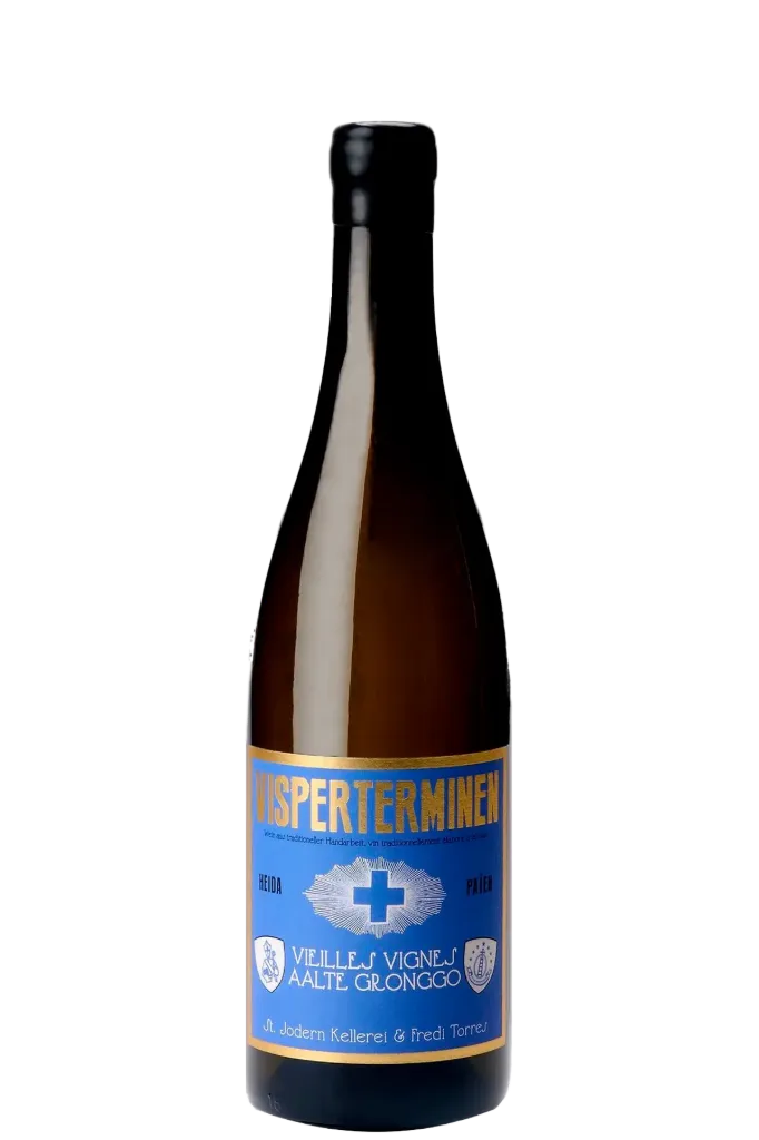 Heida VT F. Torres Aalte Gronggo | AOC | 75cl | 2021