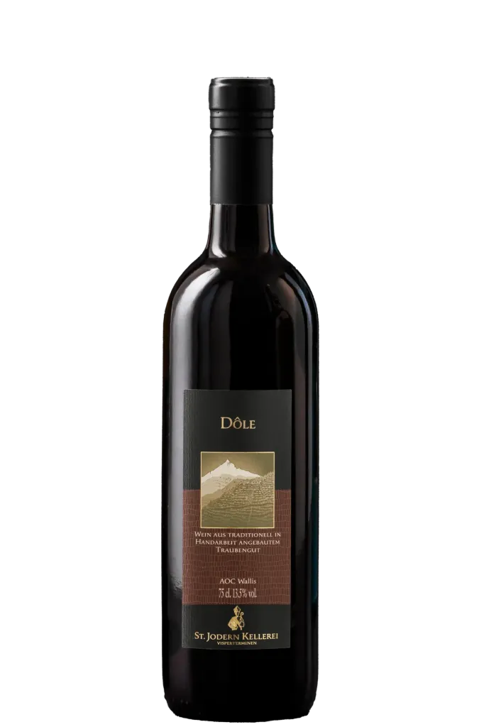 Dôle | AOC | 75cl