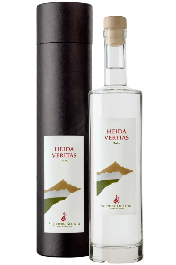 Marc Heida Veritas | 50cl