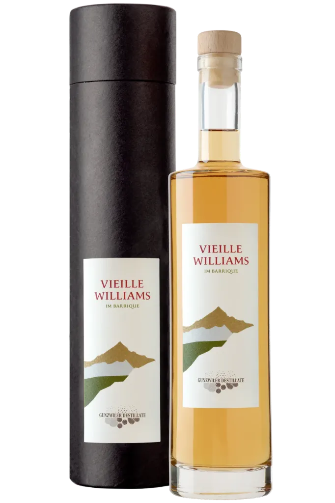 Vielle Williams | 50cl