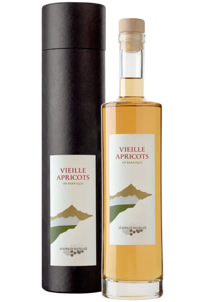 Vielle Apricot | 50cl