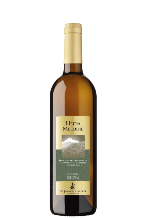 Heida Melodie | AOC | 50cl | 2025