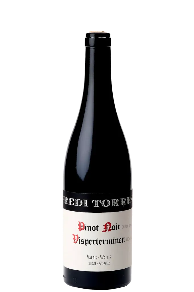 Pinot Noir Fredi Torres | AOC | 75cl | 2023